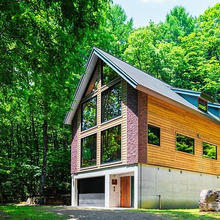 PHOENIX CHALETS by Hakuba Hotel Group Exteriér fotografie