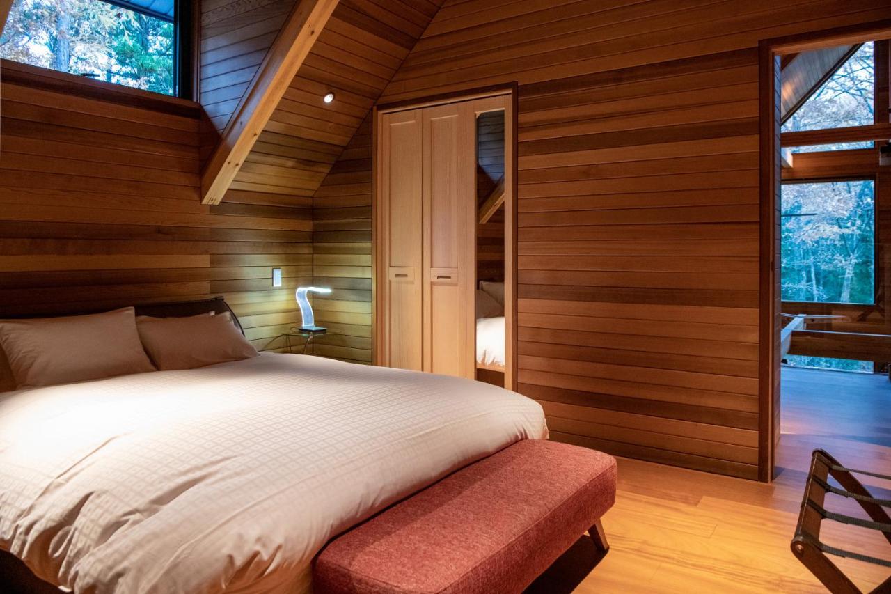 PHOENIX CHALETS by Hakuba Hotel Group Exteriér fotografie