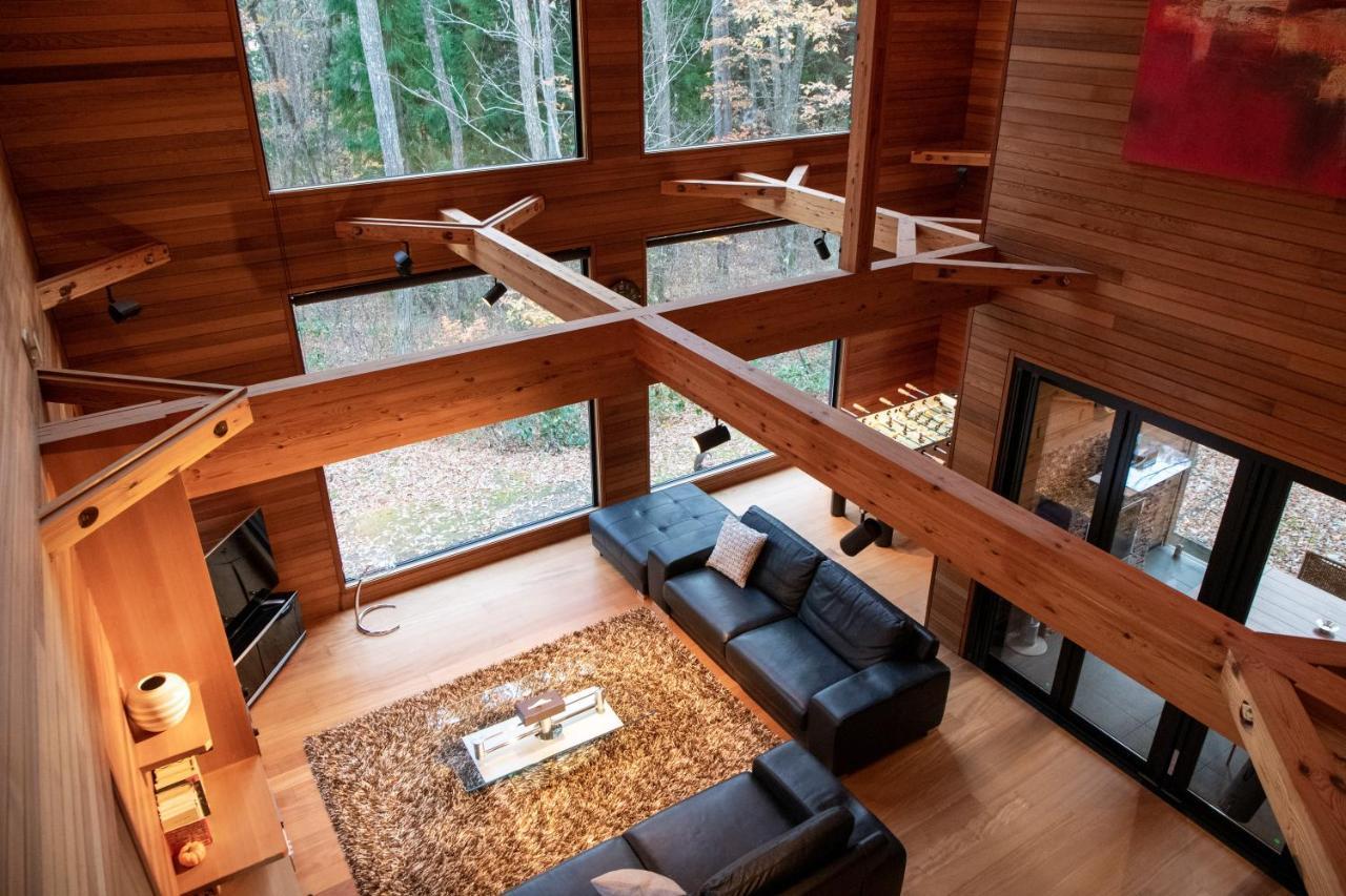 PHOENIX CHALETS by Hakuba Hotel Group Exteriér fotografie