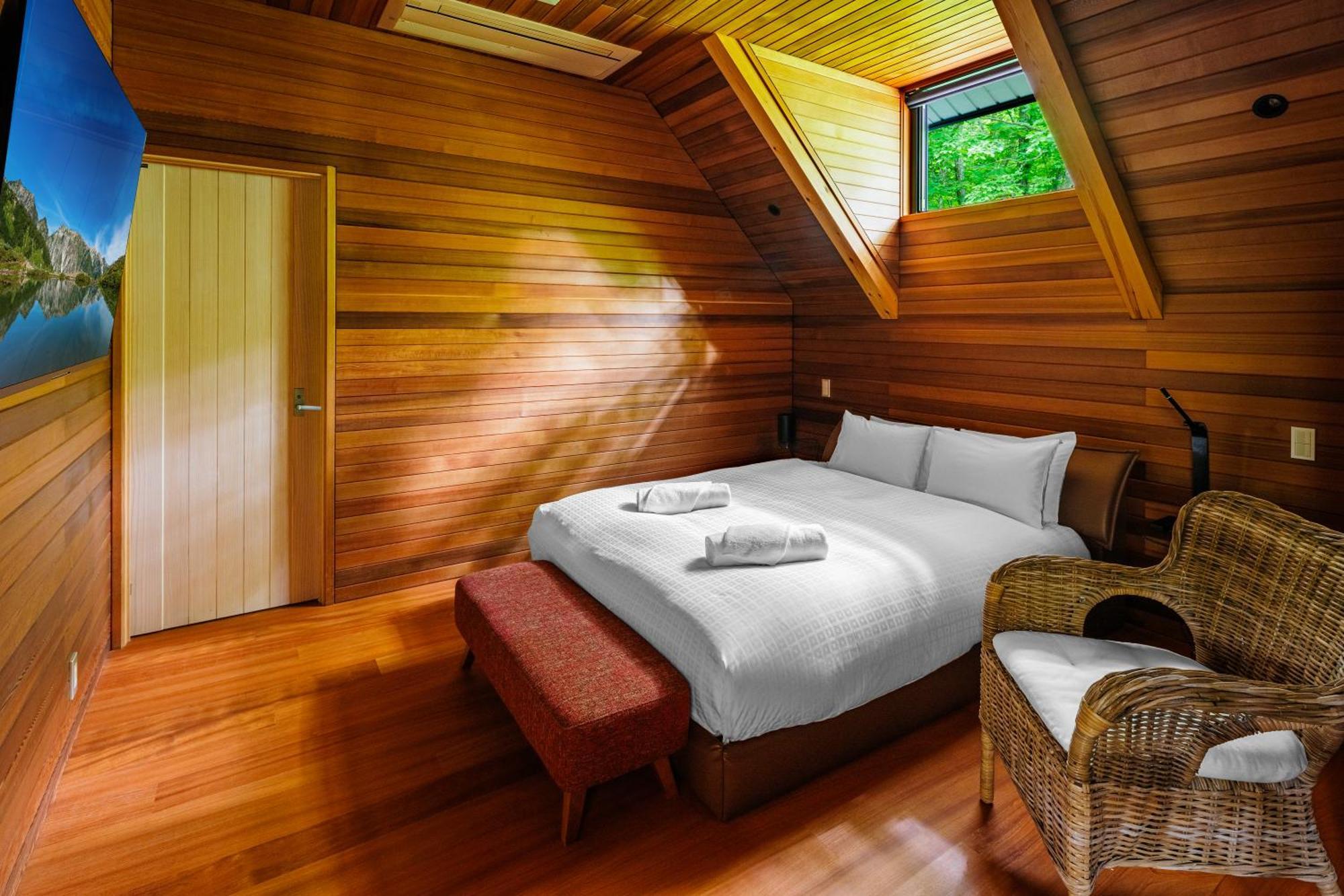 PHOENIX CHALETS by Hakuba Hotel Group Exteriér fotografie