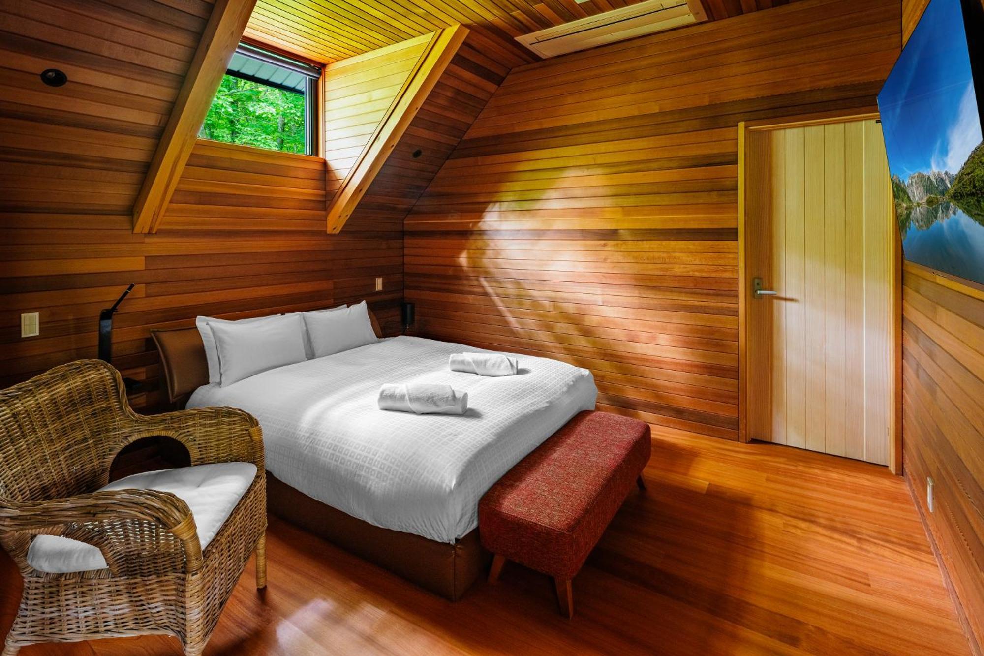 PHOENIX CHALETS by Hakuba Hotel Group Exteriér fotografie