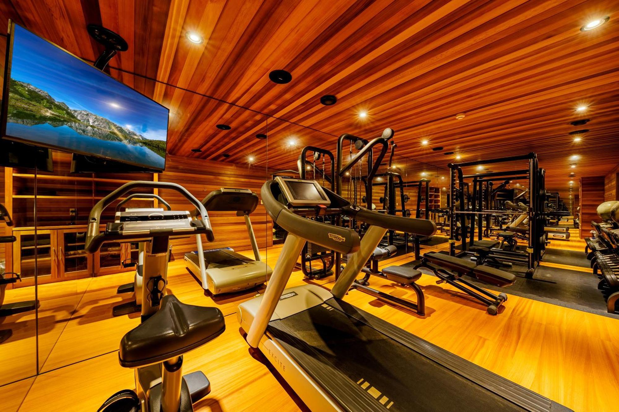PHOENIX CHALETS by Hakuba Hotel Group Exteriér fotografie