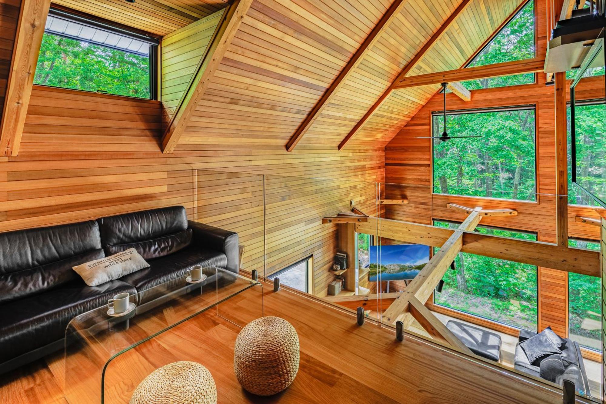 PHOENIX CHALETS by Hakuba Hotel Group Exteriér fotografie