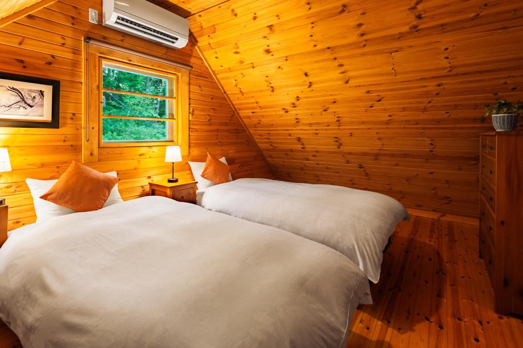PHOENIX CHALETS by Hakuba Hotel Group Exteriér fotografie