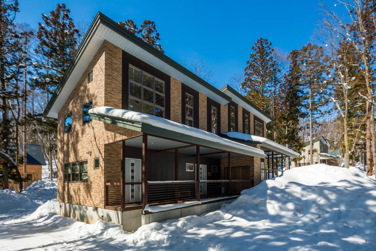 PHOENIX CHALETS by Hakuba Hotel Group Exteriér fotografie