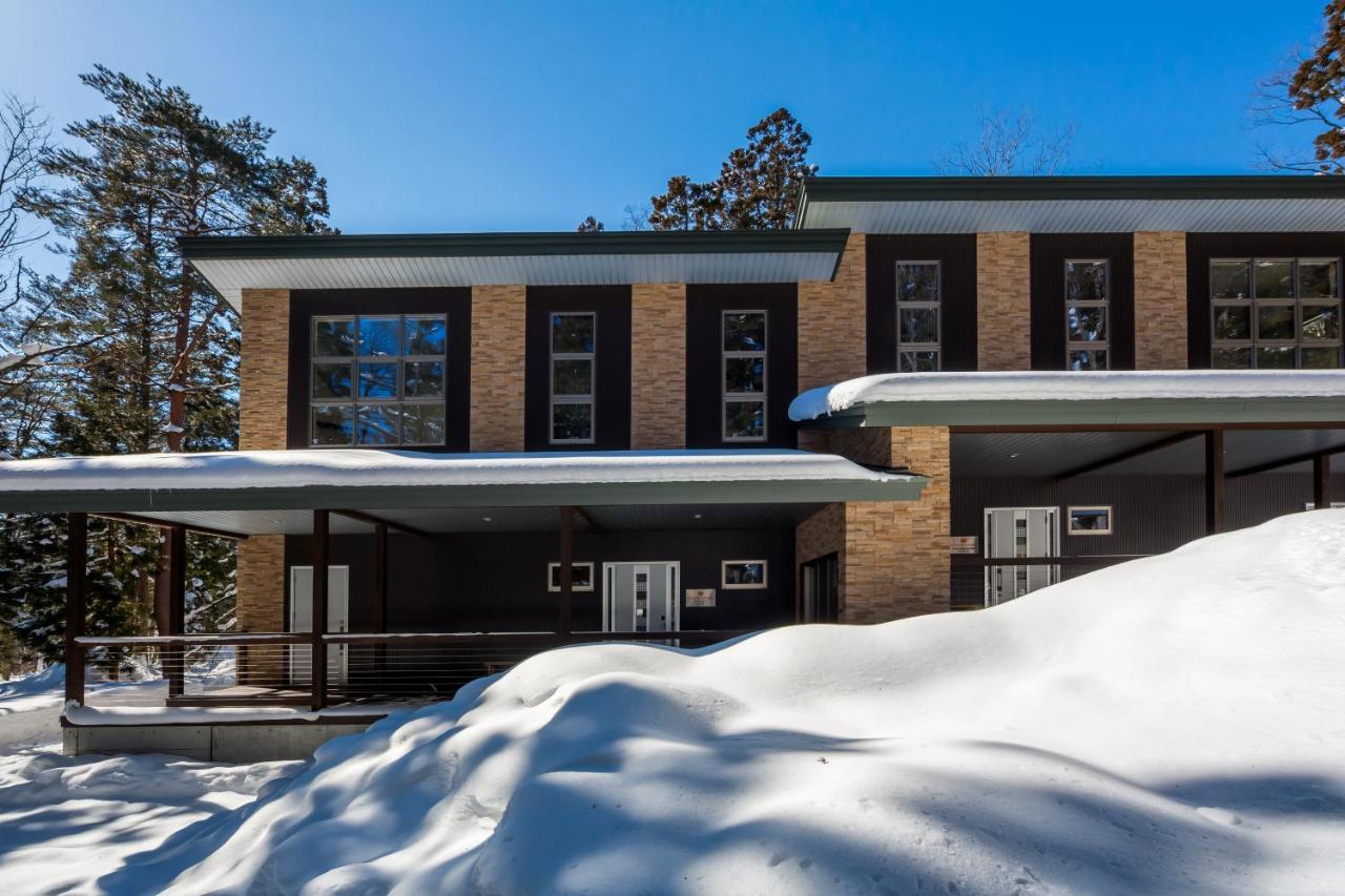 PHOENIX CHALETS by Hakuba Hotel Group Exteriér fotografie