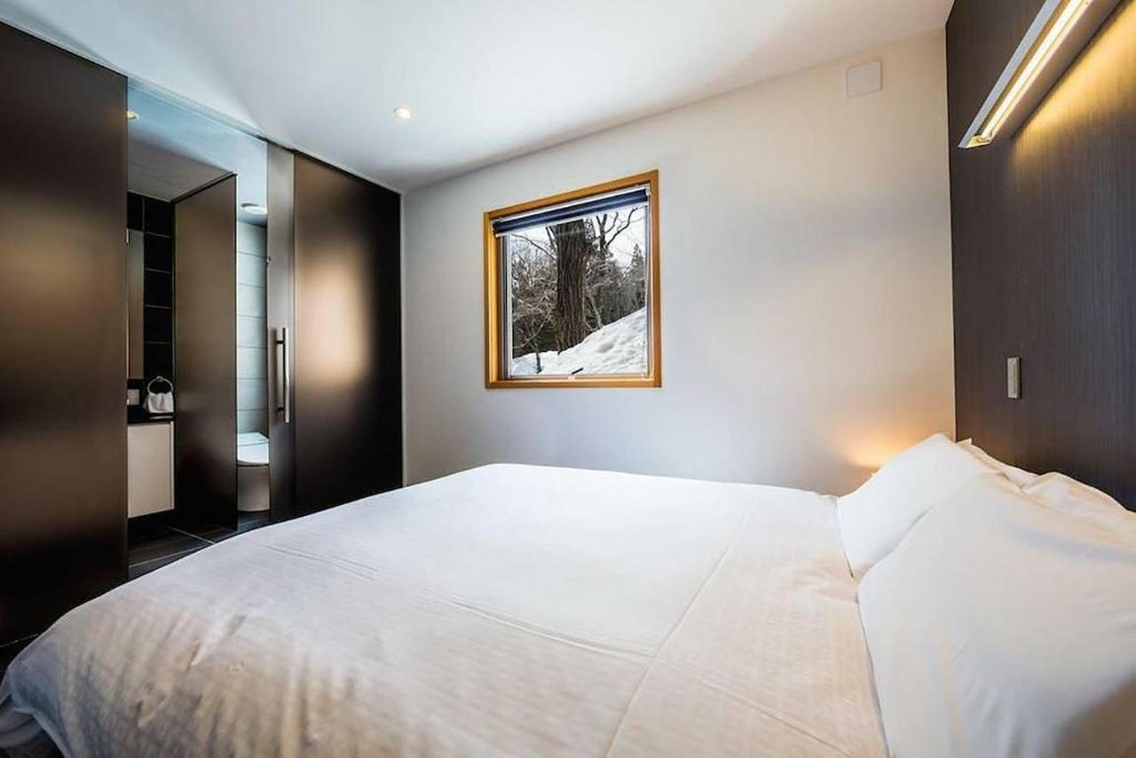 PHOENIX CHALETS by Hakuba Hotel Group Exteriér fotografie